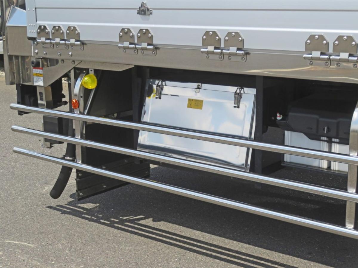 中古冷凍ウィング 日野 プロフィア /サーモキング 直結式 ジョロキー