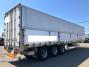 中古トレーラー 国産車その他 フルハーフ