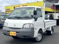 中古平ボディ ニッサン バネット