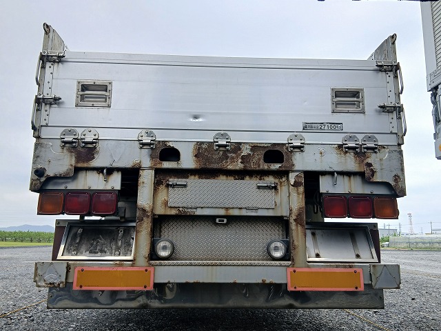 中古トレーラー 国産車その他 コダイラ