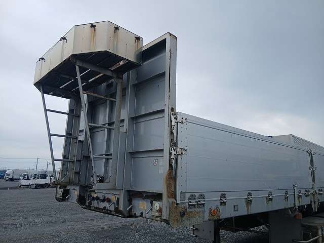 中古トレーラー 国産車その他 コダイラ