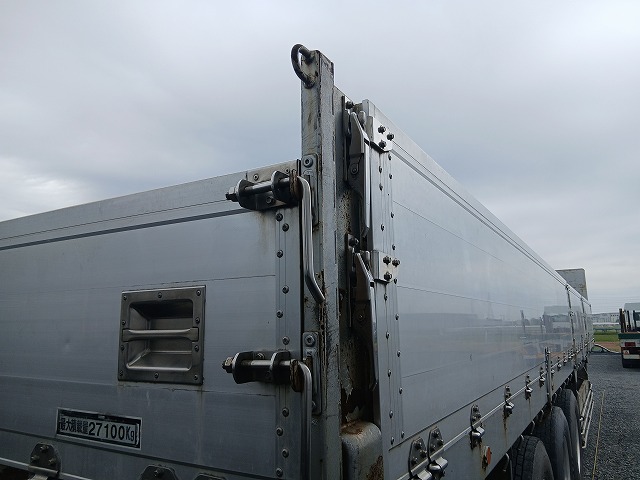 中古トレーラー 国産車その他 コダイラ
