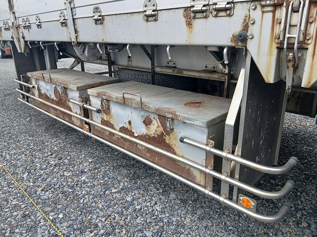 中古トレーラー 国産車その他 コダイラ