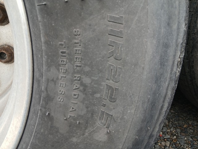 中古トレーラー 国産車その他 コダイラ