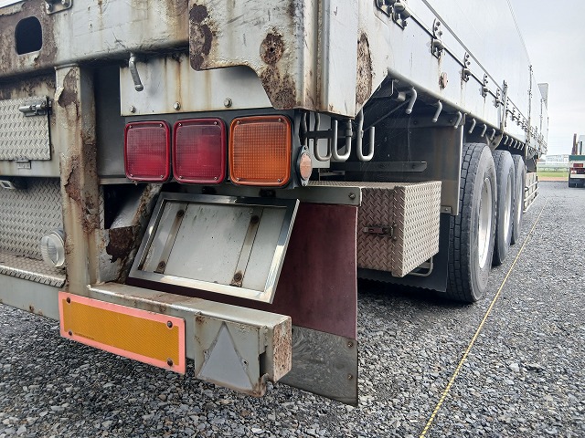 中古トレーラー 国産車その他 コダイラ