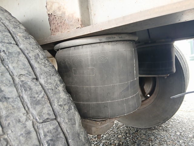 中古トレーラー 国産車その他 コダイラ