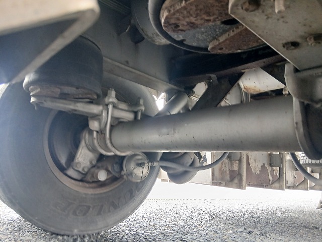 中古トレーラー 国産車その他 コダイラ