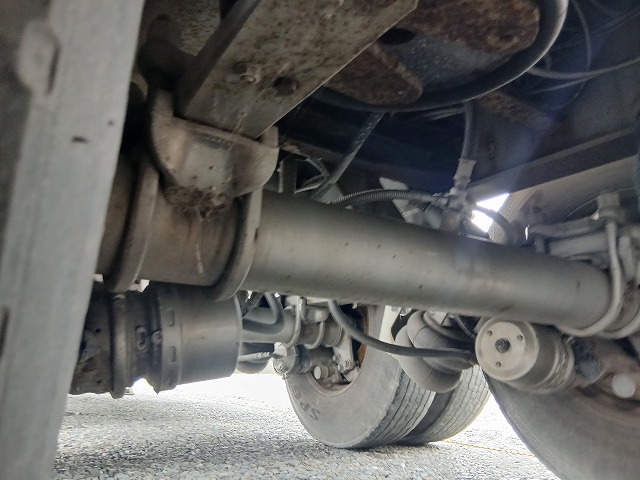 中古トレーラー 国産車その他 コダイラ