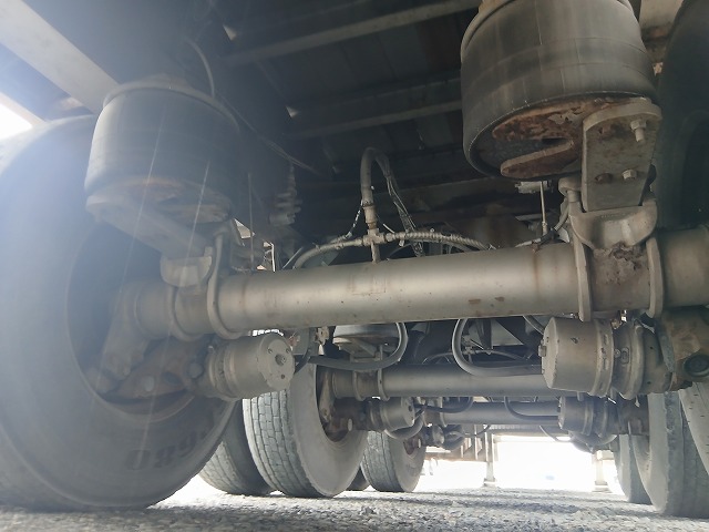 中古トレーラー 国産車その他 コダイラ
