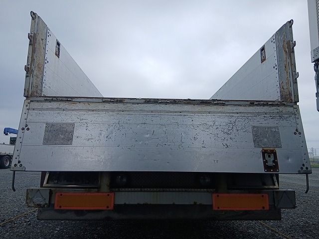 中古トレーラー 国産車その他 コダイラ