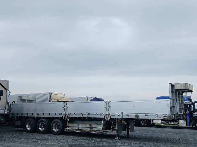 中古トレーラー 国産車その他 コダイラ
