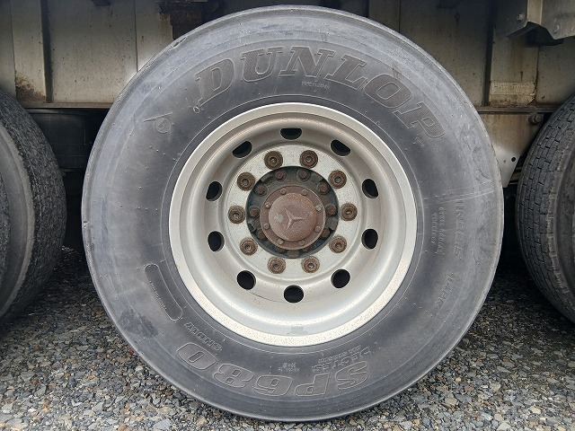 中古トレーラー 国産車その他 コダイラ