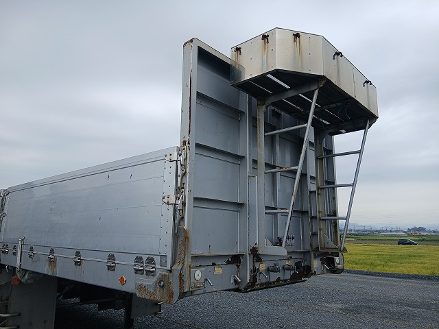 中古トレーラー 国産車その他 コダイラ