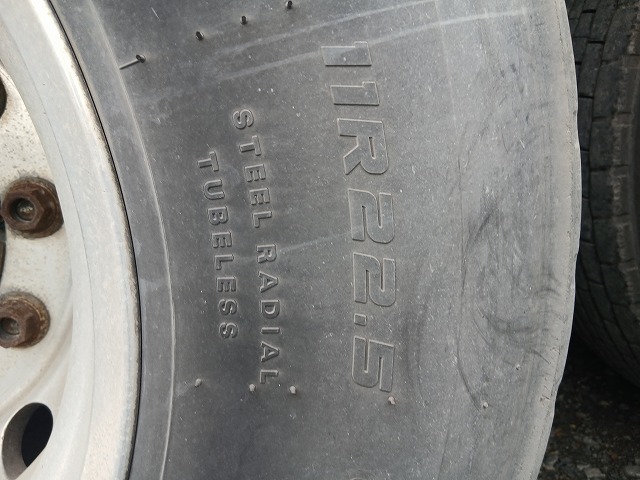 中古トレーラー 国産車その他 コダイラ