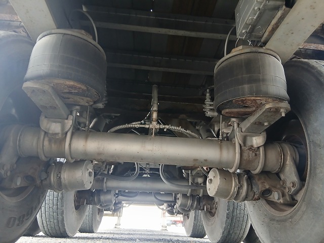 中古トレーラー 国産車その他 コダイラ