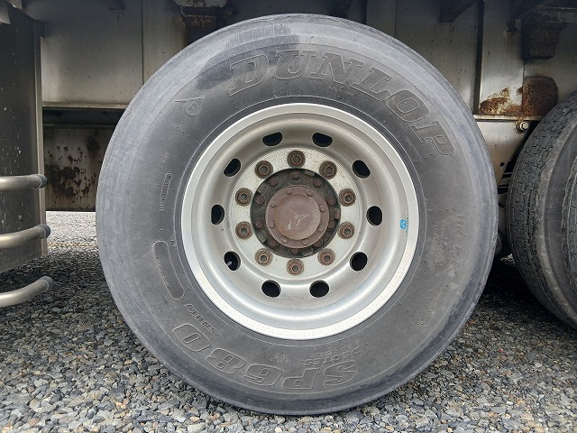 中古トレーラー 国産車その他 コダイラ