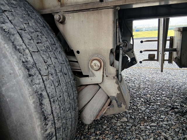 中古トレーラー 国産車その他 コダイラ