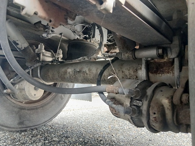 中古トレーラー 国産車その他 コダイラ