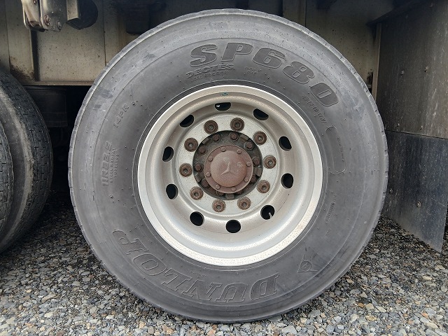 中古トレーラー 国産車その他 コダイラ