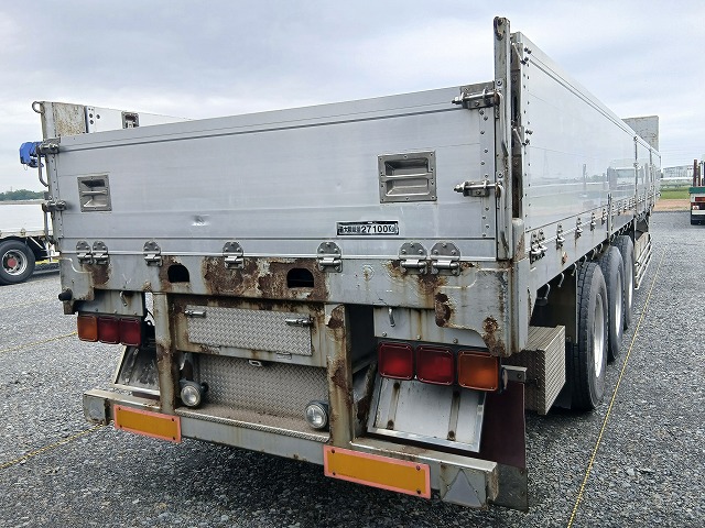 中古トレーラー 国産車その他 コダイラ