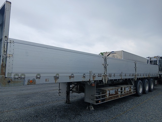中古トレーラー 国産車その他 コダイラ