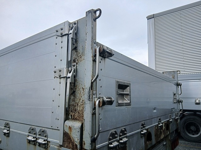 中古トレーラー 国産車その他 コダイラ