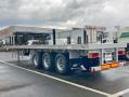 中古トレーラー 国産車その他 トレクス