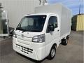 中古幌付き平ボディ トヨタ 