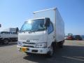 中古アルミバン トヨタ トヨエース