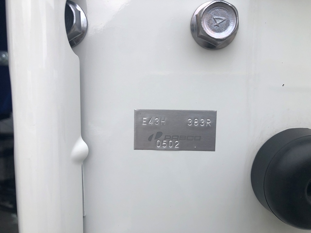 中古クレーン 三菱ふそう キャンター