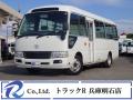 中古バス トヨタ コースター