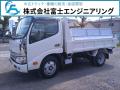 中古ダンプ 日野 デュトロ