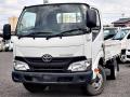 中古平ボディ トヨタ トヨエース