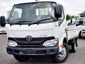 中古平ボディ トヨタ ダイナ
