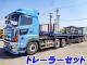 中古トラクタ 日野 プロフィア