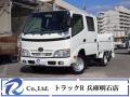 中古平ボディ トヨタ ダイナ