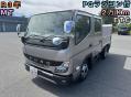 中古平ボディ 三菱ふそう 