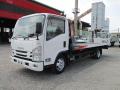中古キャリアカー(積載車) いすゞ エルフ