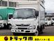 中古アルミバン 日野 デュトロ