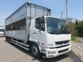 中古特装車その他 三菱ふそう ファイター