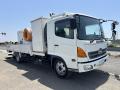 中古特装車その他 日野 レンジャー