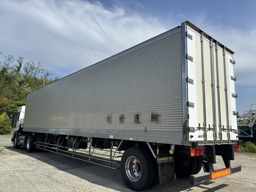 中古トレーラー 国産車その他 トレクス /H21 トレクス バン