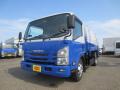 中古塵芥車(パッカー車) いすゞ エルフ