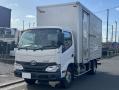 中古アルミバン トヨタ 