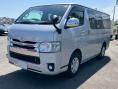 中古ルートバン トヨタ ハイエース