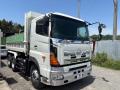 中古ダンプ 日野 プロフィア