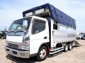 中古特装車その他 三菱ふそう キャンター