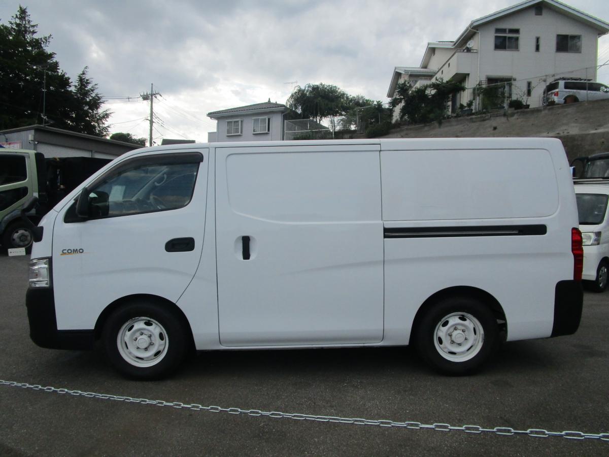 中古特装車その他 いすゞ コモ