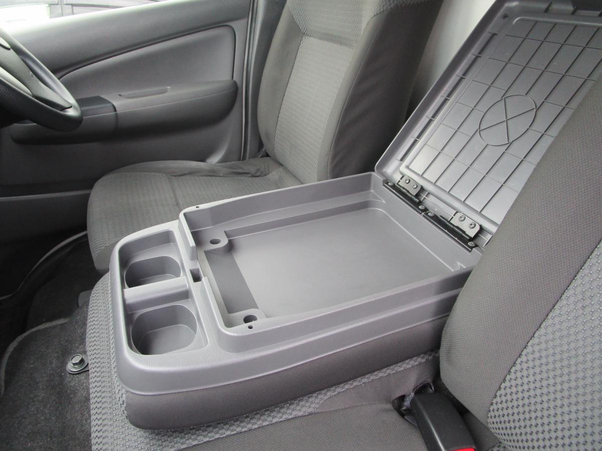 中古特装車その他 いすゞ コモ