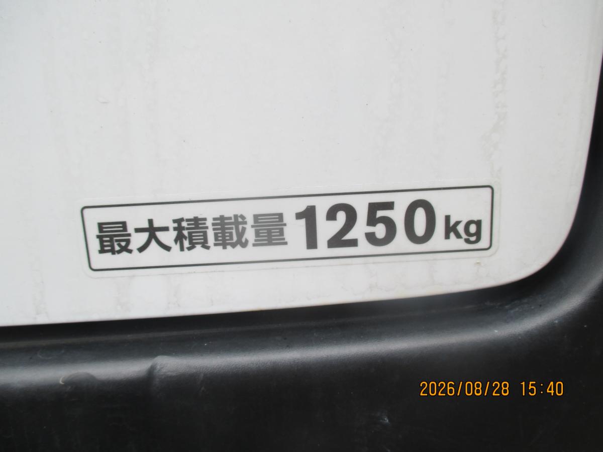 中古特装車その他 いすゞ コモ